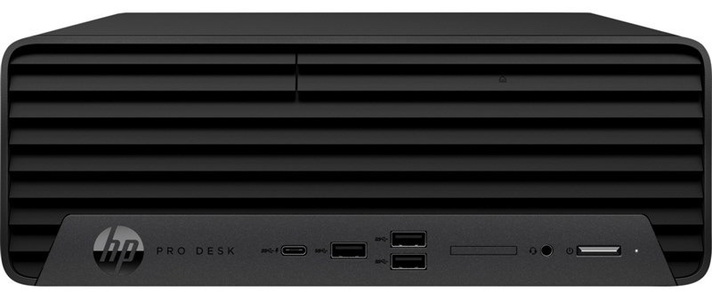 Stolní počítač HP Pro SFF 400 G9 černý