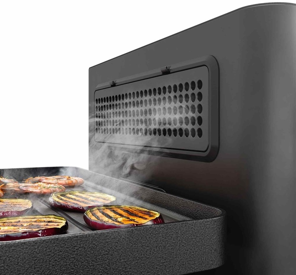 Gril Princess 162660 Raclette černý Gril Princess 162660 Raclette černý