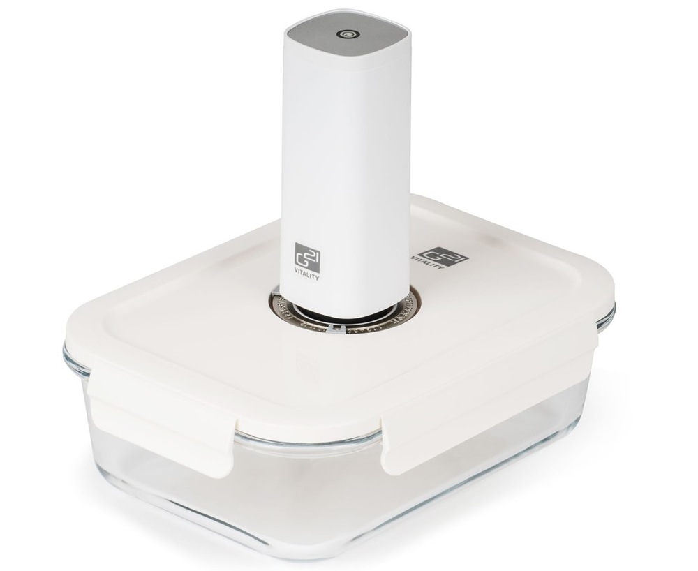 Vakuovací pumpa G21 VKP01RUC bílá GDJ600932_03