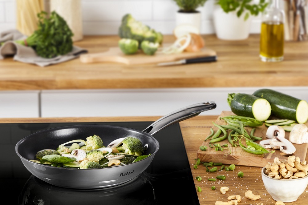 Pánev Tefal Duetto+ G7320434, 24 cm
