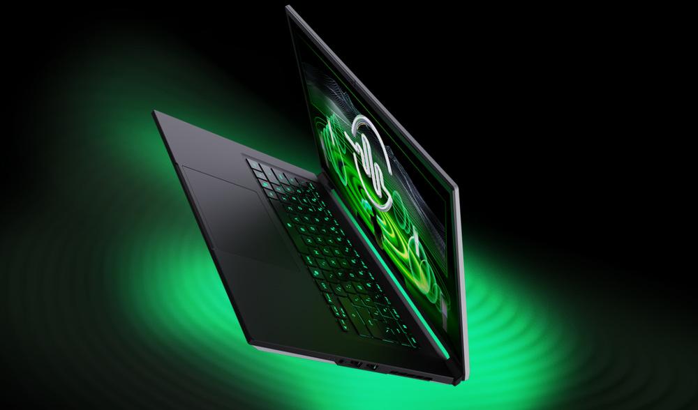 Notebook GIGABYTE AERO X16 1VH93CZC94AH šedý Notebook GIGABYTE AERO X16 1VH93CZC94AH šedý