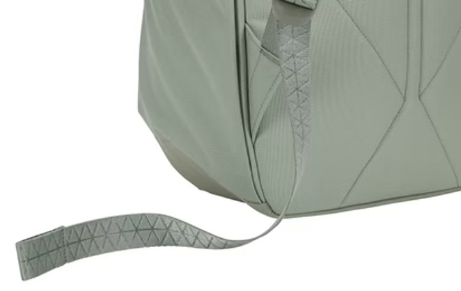 Batoh na notebook THULE Indago 23 L zelený Thule Indago