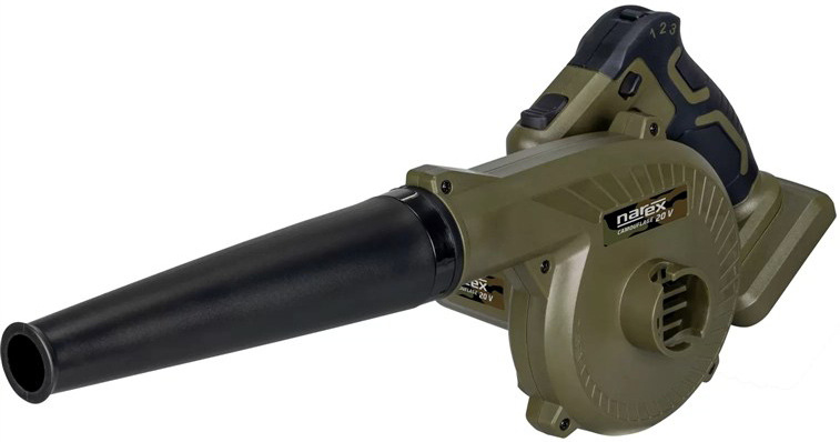 Fukar zahradní Narex CVF 230-3