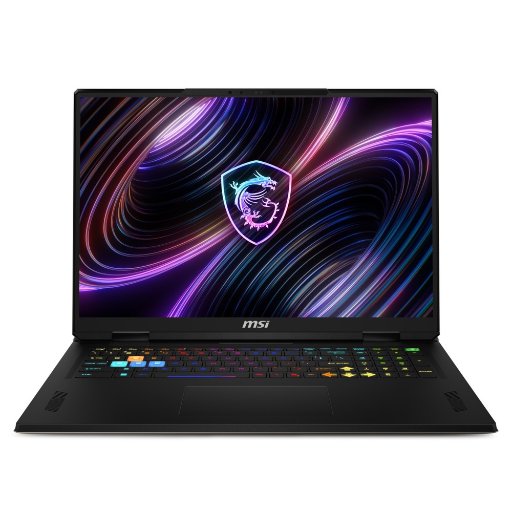 Ntb MSI Raider 18 HX A2WI-1282CZ INTEL Core U9--290HX Plus, 18", RAM 32GB, 2048, NVIDIA® GeForce RTX™ 5080- 16GB Microsoft Windows 11 Home -