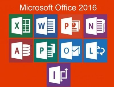 Software Microsoft Office 2016 ENG pro Mac Mac Home and Business
