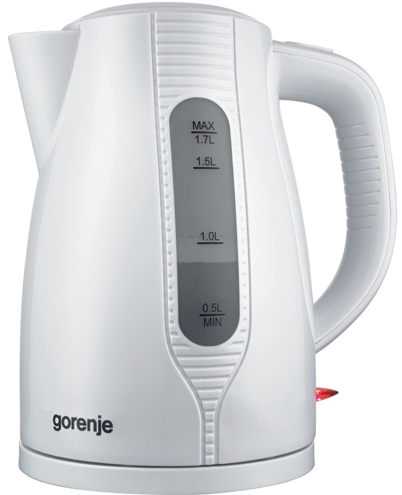 Rychlovarná konvice Gorenje K17WII bílá