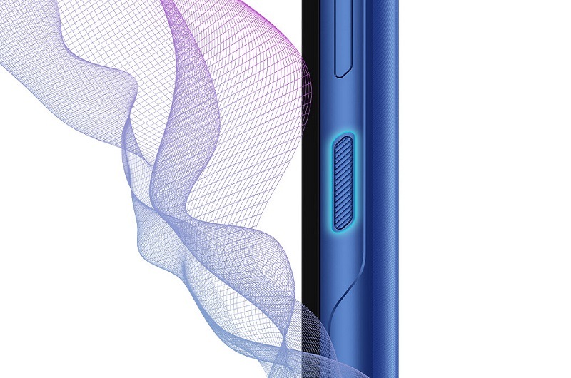Mobilní telefon ALCATEL 1V 2019 Dual SIM černý Alcatel 1V funkce
