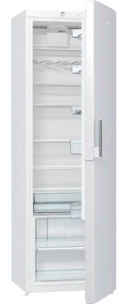 Chladnička Gorenje R6192DW IonAir bílá
