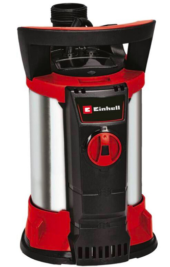 Ponorné čerpadlo Einhell GE-SP 4390 N-A LL ECO 4171440 Ponorné čerpadlo Einhell GE-SP 4390 N-A LL ECO 4171440