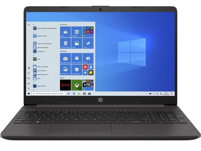HP 255 G8