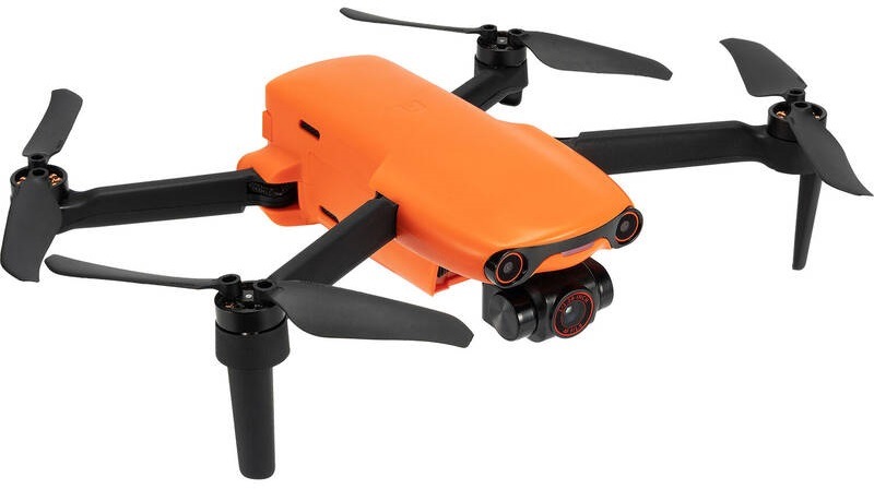 Dron Autel Robotics EVO Nano+ Standard oranžový