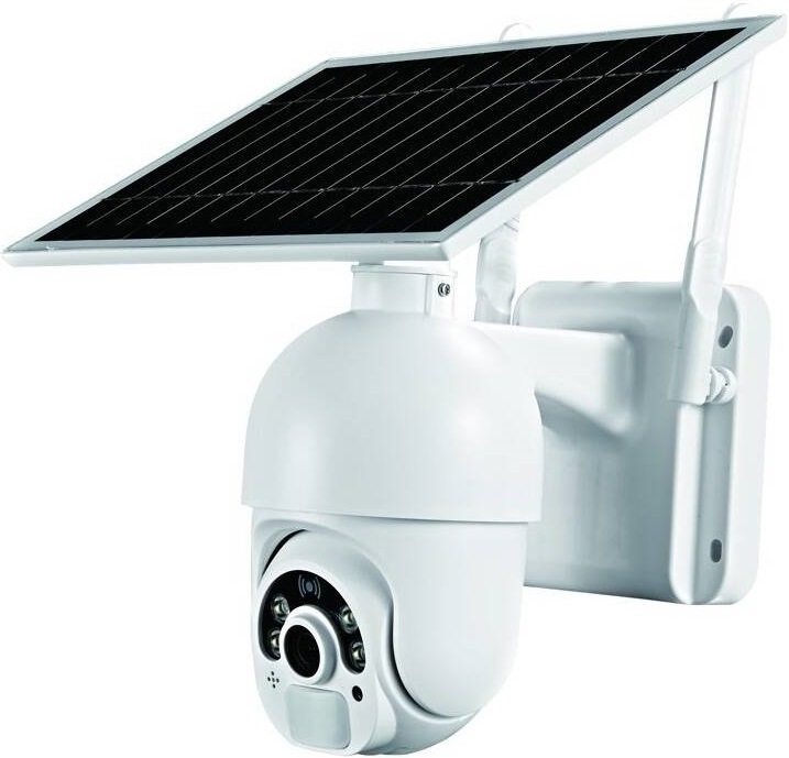 Immax NEO LITE Smart Security SUN 4G