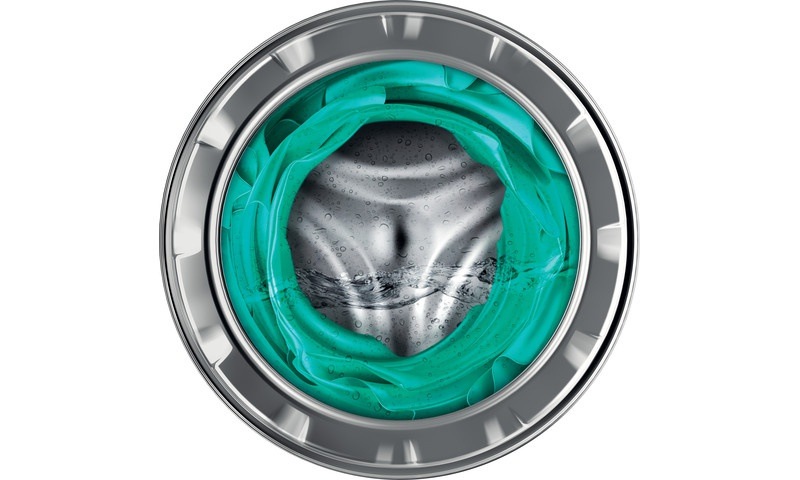Pračka Whirlpool FreshCare+ FFB 10469 BV EE bílá Intenzivní máchání prádla