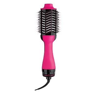 Vlasový kartáč Revlon One-Step Volumizer RVDR5222PE, pink růžová