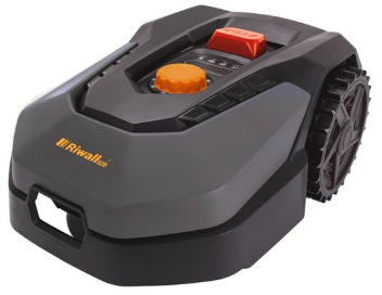 Robotická sekačka Riwall RRM 950 APP