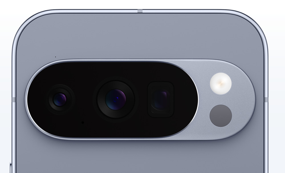 Mobilní telefon Google Pixel 10 Pro XL 5G 16 GB / 256 GB - Moonstone Mobilní telefon Google Pixel 10 Pro XL 5G 16 GB / 256 GB - Moonstone