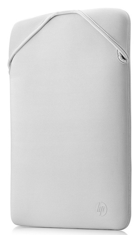 Pouzdro na notebook HP 15,6" Protective Reversible Sleeve černé/stříbrné