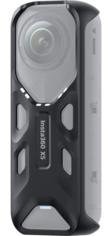 Ochranný termoobal Insta360 pro kamery X5, černá barva