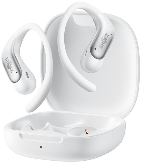 sluchátka Shokz OpenFit Air 2