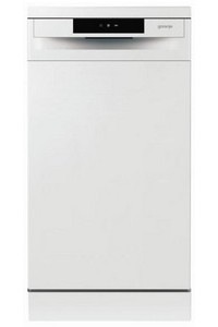 Myčka nádobí Gorenje GS52010W bílá