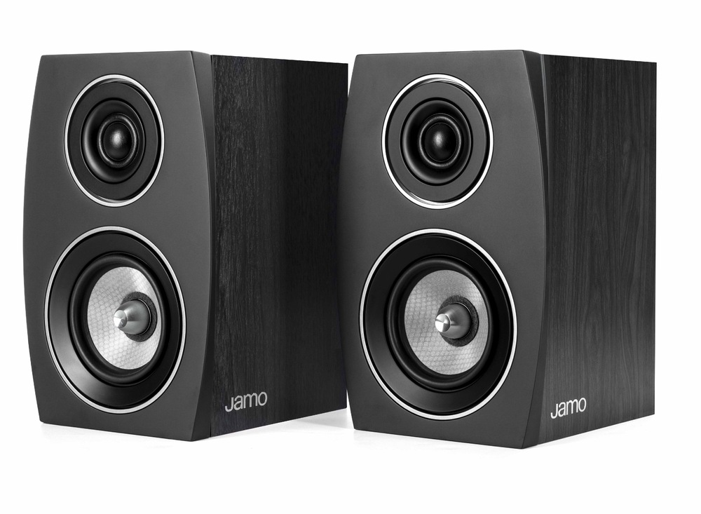Jamo Concert C 91 II
