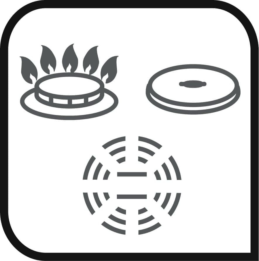 Pánev Tefal Simple Cook B5560253