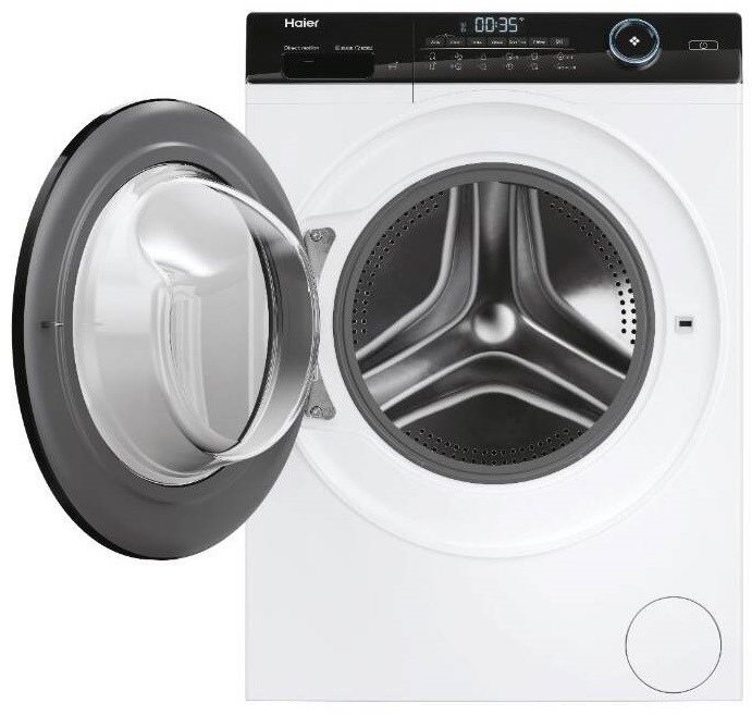 Pračka Haier HW90-B14959U1-S bílá