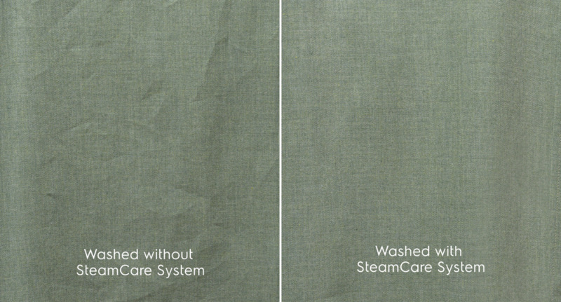 Pračka se sušičkou Electrolux PerfectCare 800 EW8WN261B bílá Electrolux PerfectCare 800 EW8WN261B, bílá