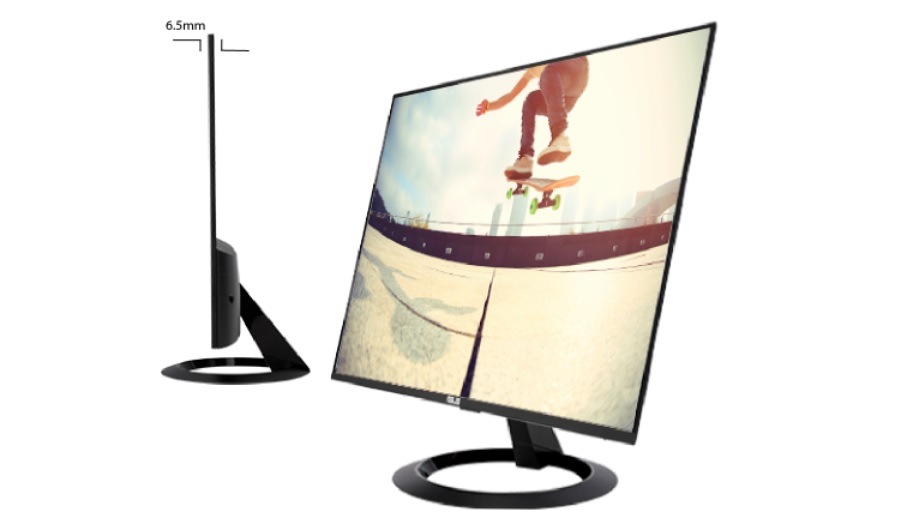 Monitor Asus VZ27EHE
