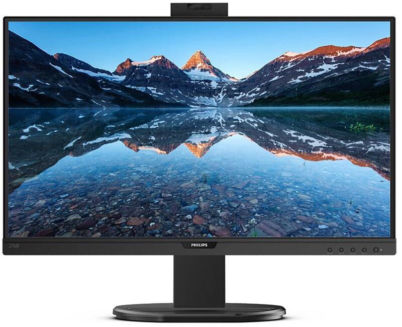 Monitor Philips 276B9H/00 černý