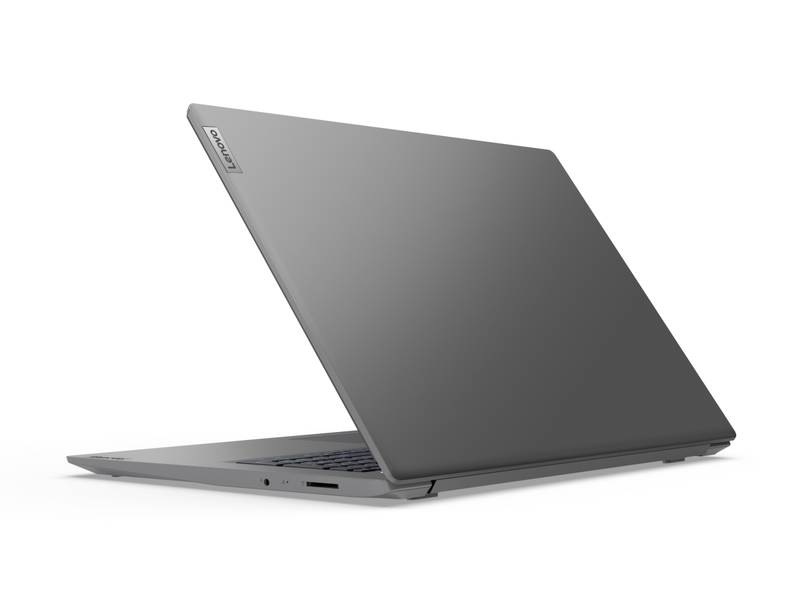 Notebook Lenovo V17 Gen 2 ITL šedý Lenovo V17 Gen 2 ITL (82NX00CRCK)