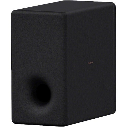 Subwoofer Sony SA-SW3 černý