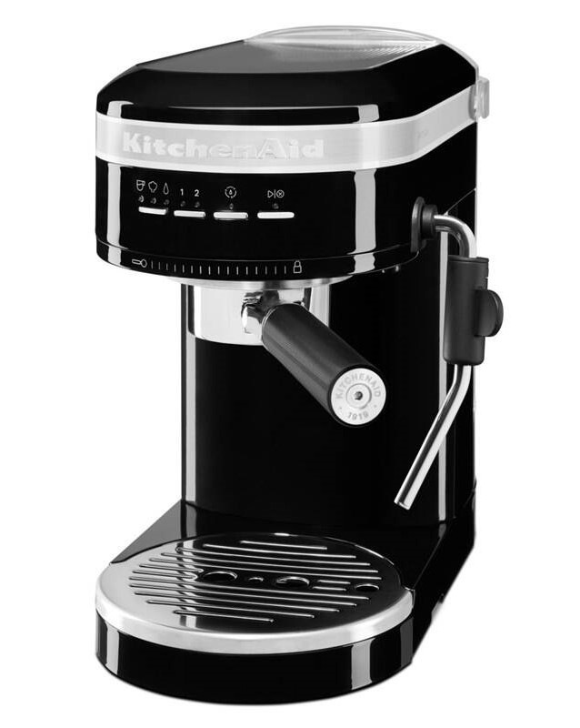 Espresso KitchenAid Artisan 5KES6503EOB