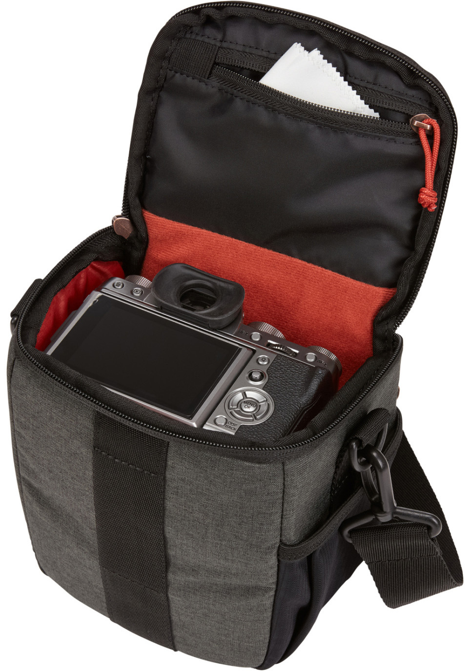 Brašna na foto/video Case Logic Era CECS102 - šedá