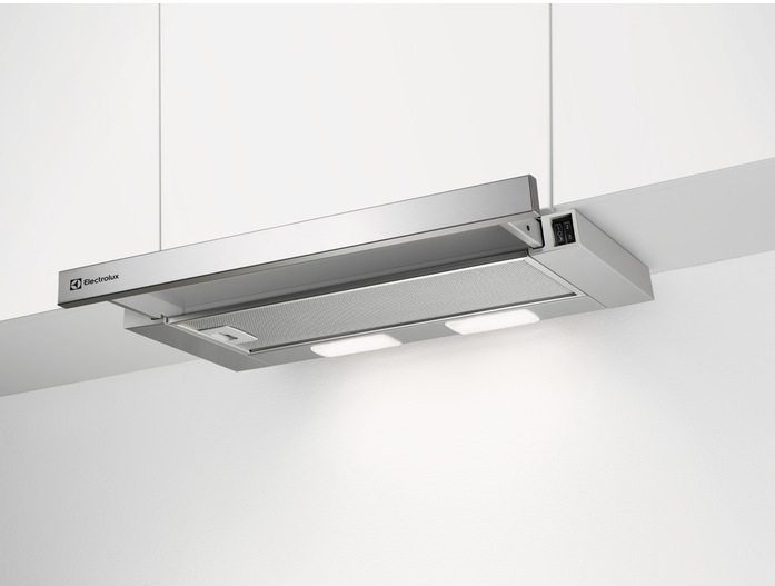 Odsavač par Electrolux LFP216S