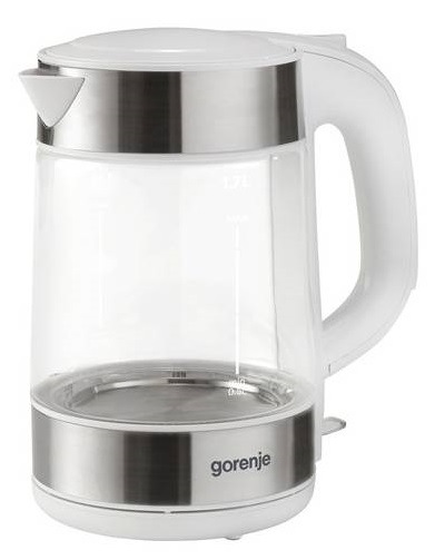 Rychlovarná konvice Gorenje K17GWE