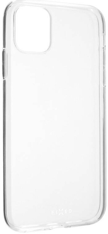 FIXED Skin pro Apple iPhone 11 Pro Max, průhledná