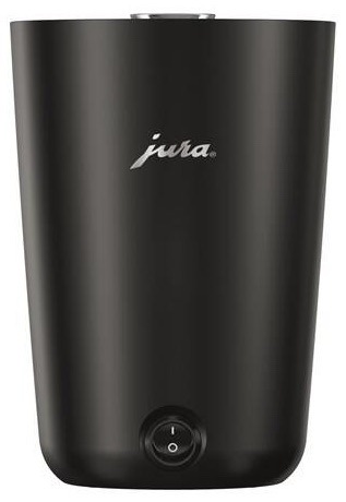 Ohřívač šálků Jura S černý