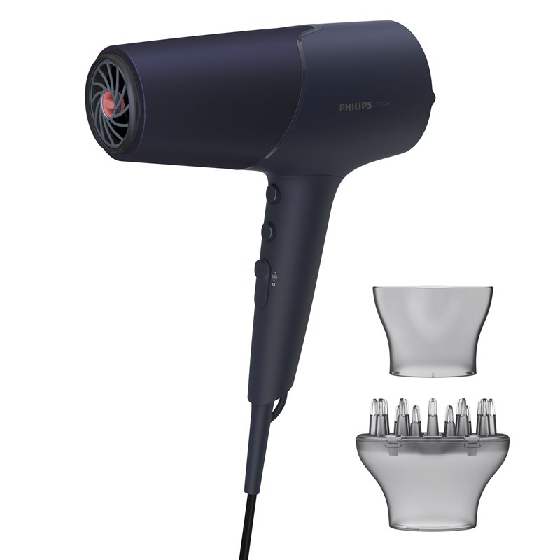 Fén Philips Series 5000 BHD510/00