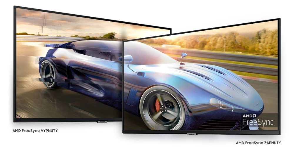 Monitor Samsung ViewFinity S60UA černý