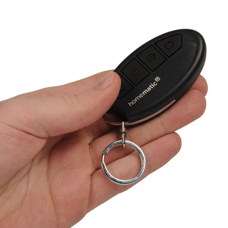 Ovladač Homematic IP zabezpečovací Ovladač Homematic IP zabezpečovací