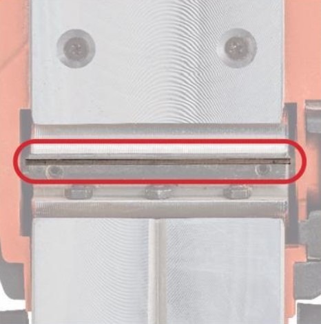 Einhell TE-PL 18/82 Li bez aku