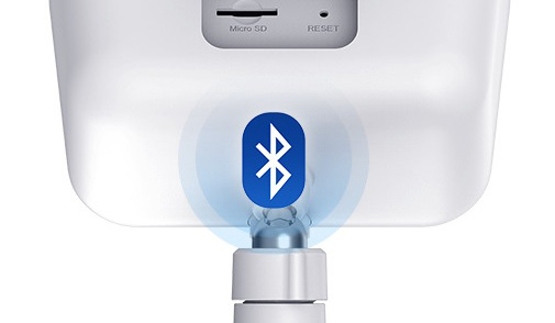IP kamera D-Link DCS-8620LH bílá IP kamera D-Link DCS-8620LH bílá