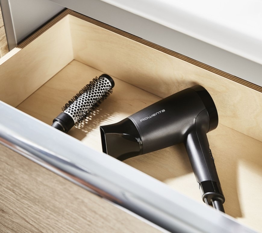 Fén Rowenta CV1801F0 Express Style