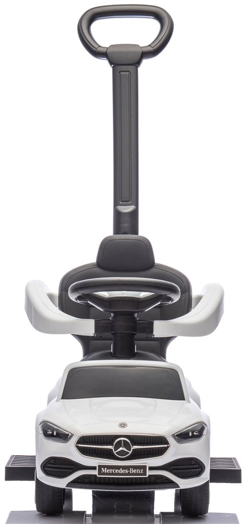 Odrážedlo Buddy Toys BPC 5230 bílé Odrážedlo Buddy Toys BPC 5230 bílé