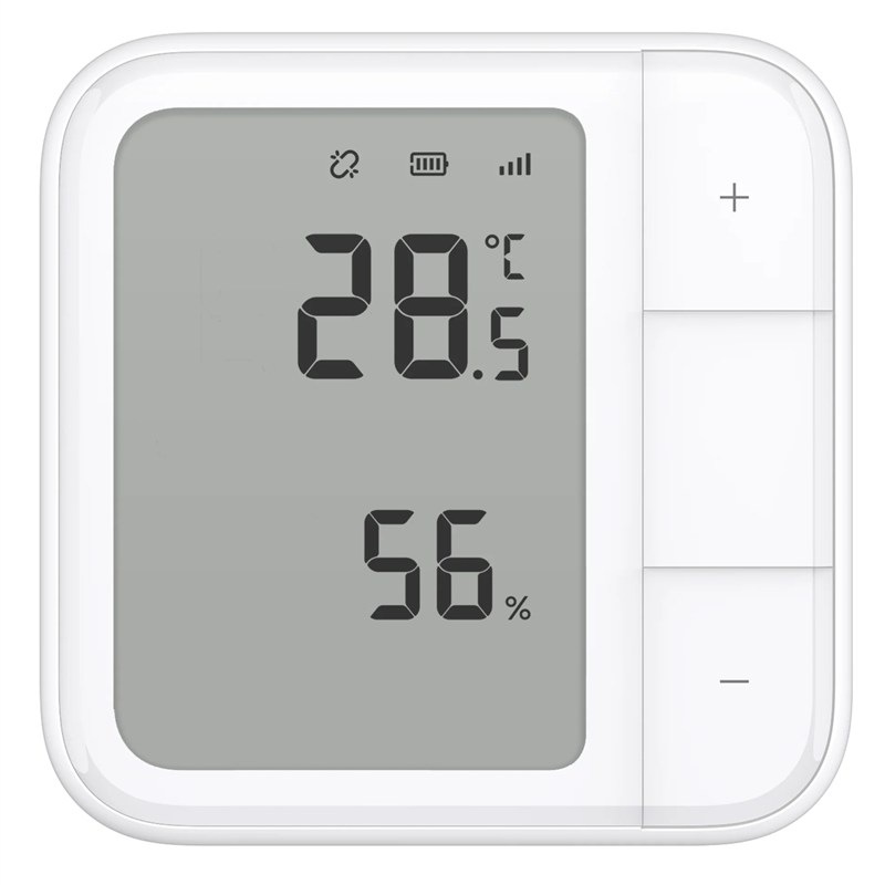 AQARA Climate Sensor W100, bílá barva