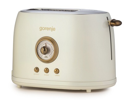  Topinkovač Gorenje T850CD