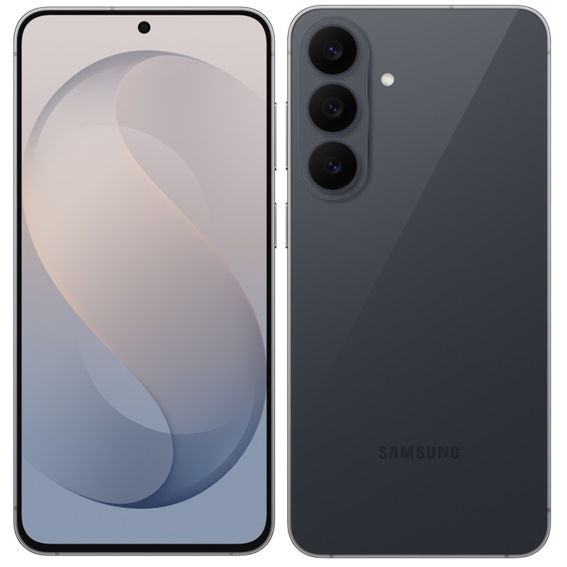 Mobilní telefon Samsung Galaxy S26 FE 5G, grafitovábarva