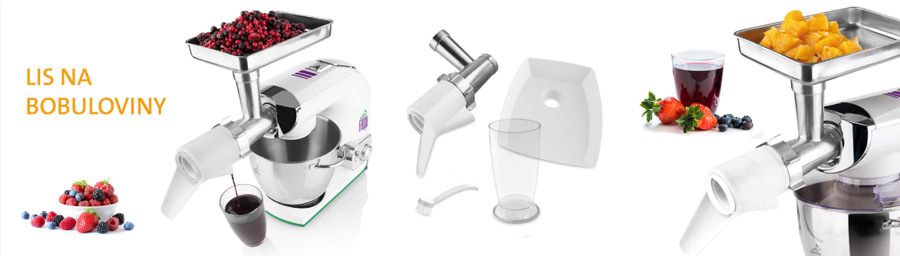 Kuchyňský robot ETA Gratus Fresh 0028 90070 bílý Kuchyňský robot ETA Gratus Fresh 0028 90070 bílý