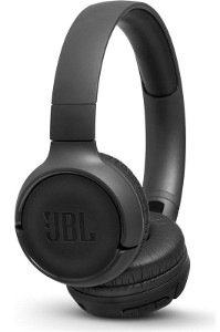 Sluchátka JBL Tune 500BT černá